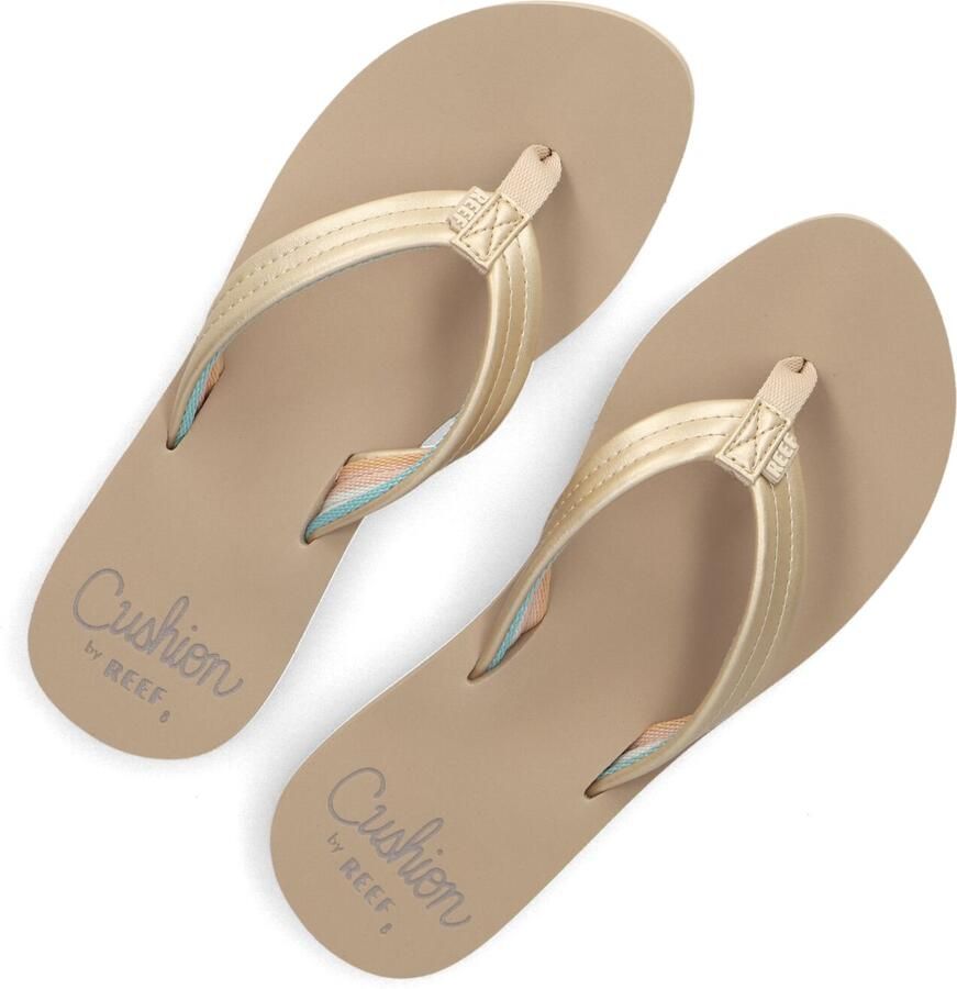 Reef Cushion Breeze CJ4387 golden hour Goud - Foto 2