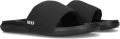 Reef Tailslide badslippers zwart - Zwart