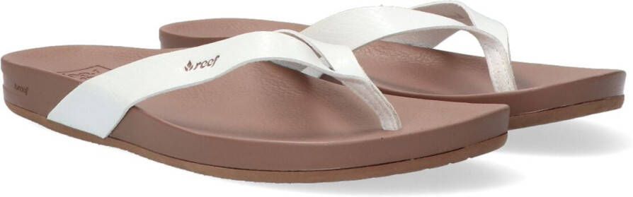 Reef Women's Cushion Bounce Court Sandalen bruin