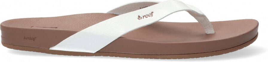 Reef Women's Cushion Bounce Court Sandalen bruin