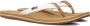 Reef Witte Teenslippers Cushion Sands - Thumbnail 1