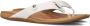 REEF Witte Teenslippers Pacific Dames - Thumbnail 1