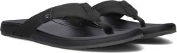 Reef Cushion Phantom 2.0 Heren Teenslippers Cj4346 Kleur Zwart-zwart