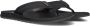 Reef Element TQT Slipper Heren Zwart - Thumbnail 1