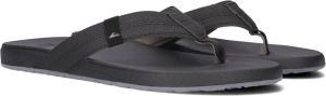 Reef Cushion Bounce Phantom Slipper Heren Zwart