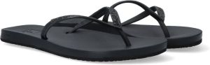 Reef Zwarte Teenslippers Cushion Bounce Stargazer