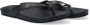 Reef Women's Cushion Bounce Court Sandalen grijs zwart - Thumbnail 1