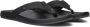 Reef Cushion Spring Teenslippers Zomer slippers Heren Zwart - Thumbnail 12