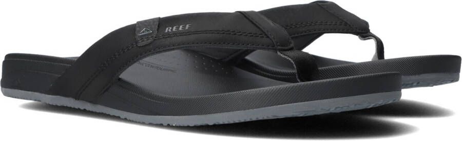Reef Cushion Spring Teenslippers Zomer slippers Heren Zwart - Foto 6