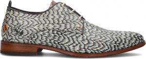 Rehab Footwear Greg Icicle | Beige nette schoen