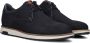 Rehab Nolan Suare Boots Heren Blauw - Thumbnail 1
