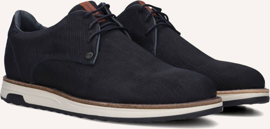 Rehab Nolan Suare Boots Heren Blauw