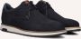 Rehab Nolan Suare Boots Heren Blauw - Thumbnail 1