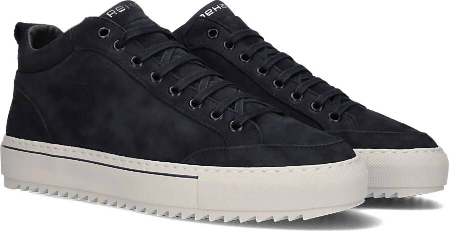 Rehab Sneakers CRAIG NUBUCK DBLU (2142 653202 8100)