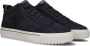 Rehab Sneakers CRAIG NUBUCK DBLU (2142 653202 8100) - Thumbnail 1