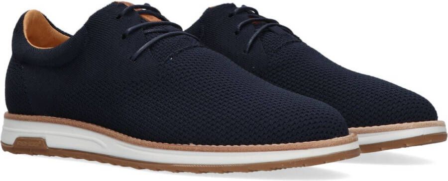 Rehab Schoenen Nolan Knit Dark Blue (1912 606114 8100)