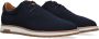 Rehab Schoenen Nolan Knit Dark Blue (1912 606114 8100) - Thumbnail 1