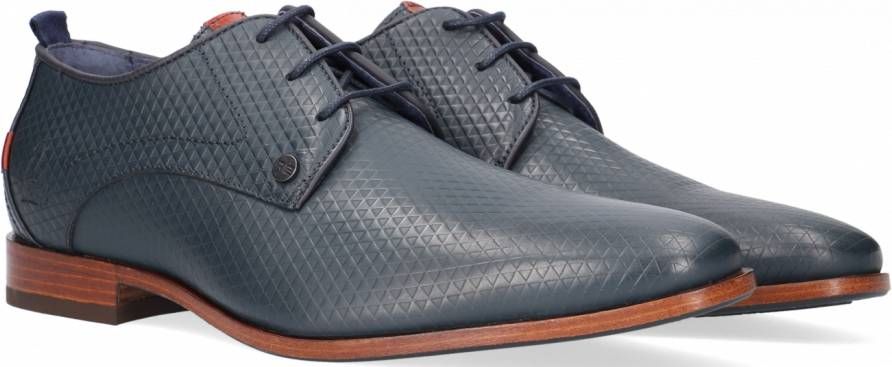 Rehab Blauwe Nette Schoenen Greg Triangle