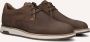 Rehab NOLAN SQUARE SUEDE DBRWN (2342 606119 4800) - Thumbnail 1
