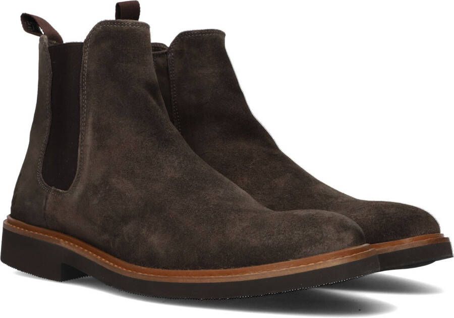 REHAB Taupe Chelsea Boots Savio