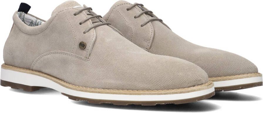 Rehab Footwear Pozato Dots | Khaki veterschoen