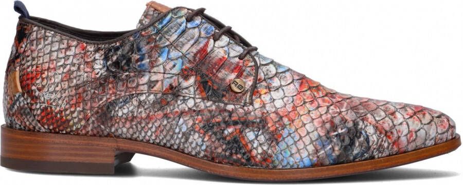 Rehab Multi Nette Schoenen Greg Snake Chaotic