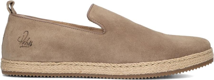 REHAB Loafers Heren Ricardo Maat: 40 Materiaal: Suède Kleur: Beige - Foto 5