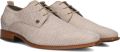 Rehab Greg Stones Nette schoenen Veterschoenen Heren Beige - Beige