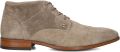 Rehab 2542-361201-4700 heren veterboots gekleed beige - Bruin