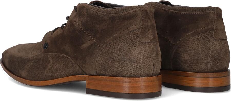 Rehab Gregoire Veterschoenen Heren Bruin - Foto 3
