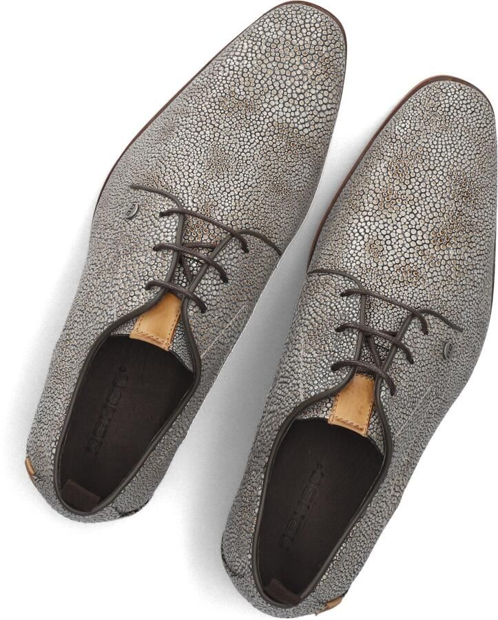 Rehab Greg Pebble Nette schoenen Veterschoenen Heren Multi - Foto 2