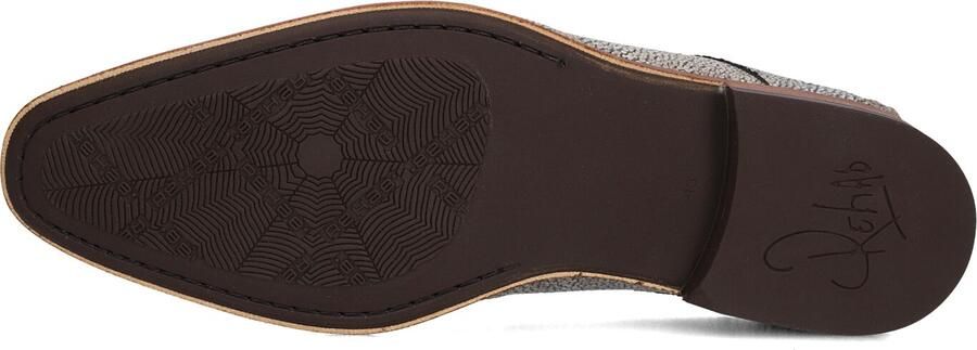 Rehab Greg Pebble Nette schoenen Veterschoenen Heren Multi - Foto 5