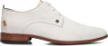 Rehab Greg Wall Nette schoenen Veterschoenen Heren Wit - Wit