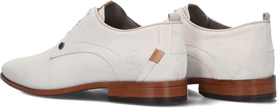 REHAB Witte Nette Schoenen Greg Wall - Foto 4