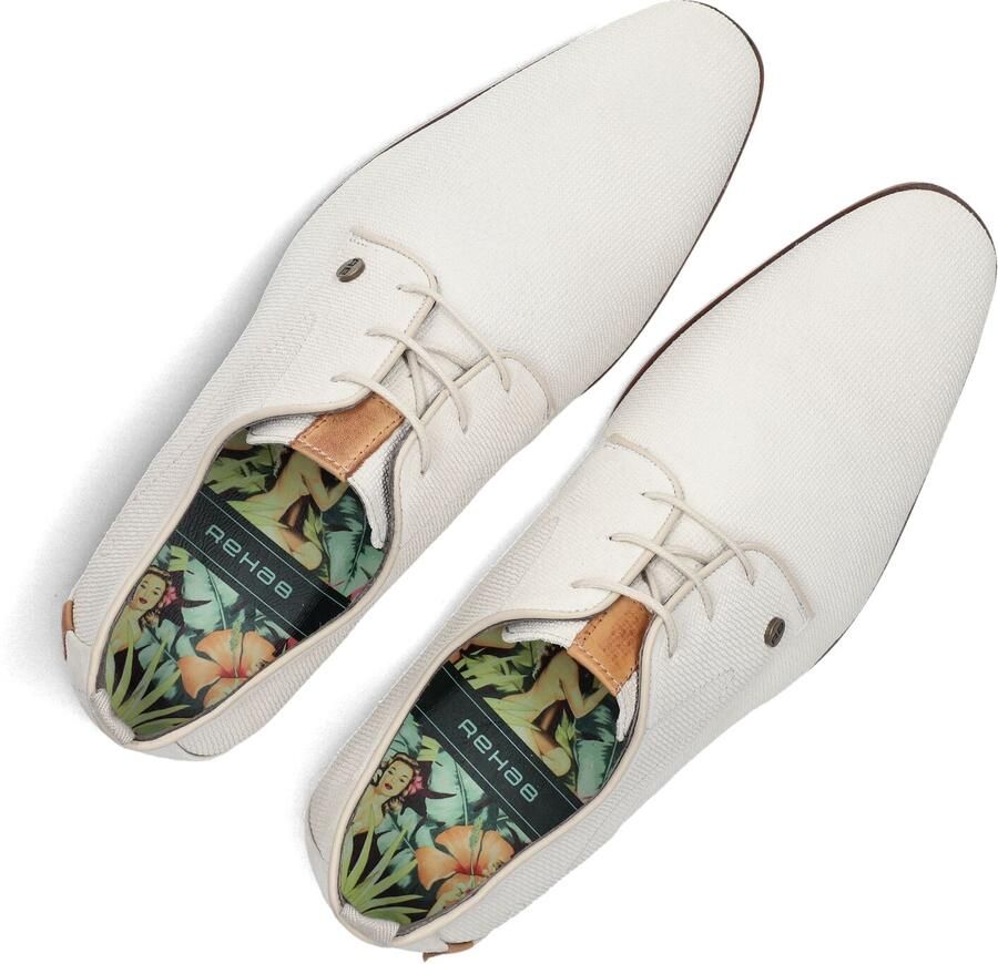 REHAB Witte Nette Schoenen Greg Wall - Foto 2