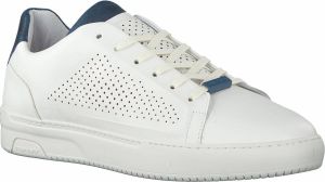 Rehab Footwear Tiago Prf | Blauwe witte sneakers