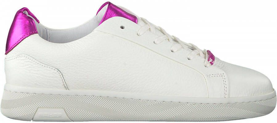 Rehab Witte Lage Sneakers Ziya