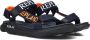 Replay Spacer 1 Sandalen Donkerblauw - Thumbnail 1