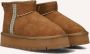 REPLAY Bruine Boots Chic Jr 3 - Thumbnail 1