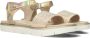Replay JT240014S Kinderen MeisjesSandalenKindersandalen Metallics - Thumbnail 1
