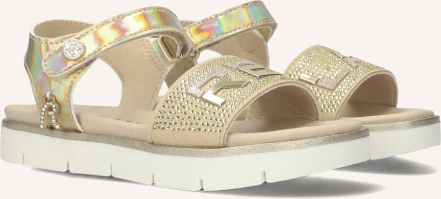 Replay Sandal 5 Sandalen Meisjes Goudkleurig