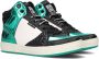 Replay sneakers groen zwart wit Meisjes Imitatieleer 31 - Thumbnail 1