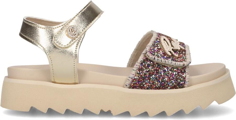 Replay Alicante JR 9 Meiden Sandalen Overige - Foto 3