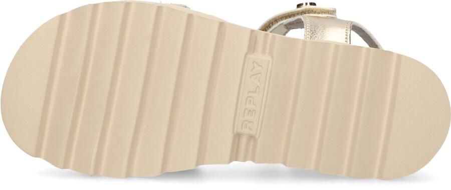 Replay Alicante JR 9 Meiden Sandalen Overige - Foto 5