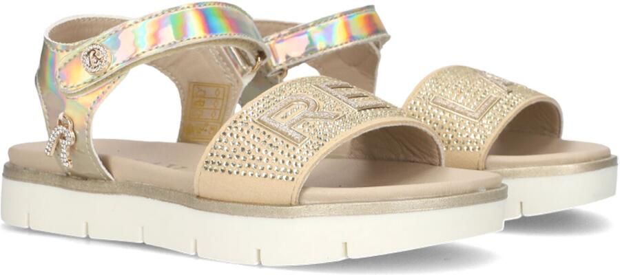 Replay Sandal 7 Sandaal Beige