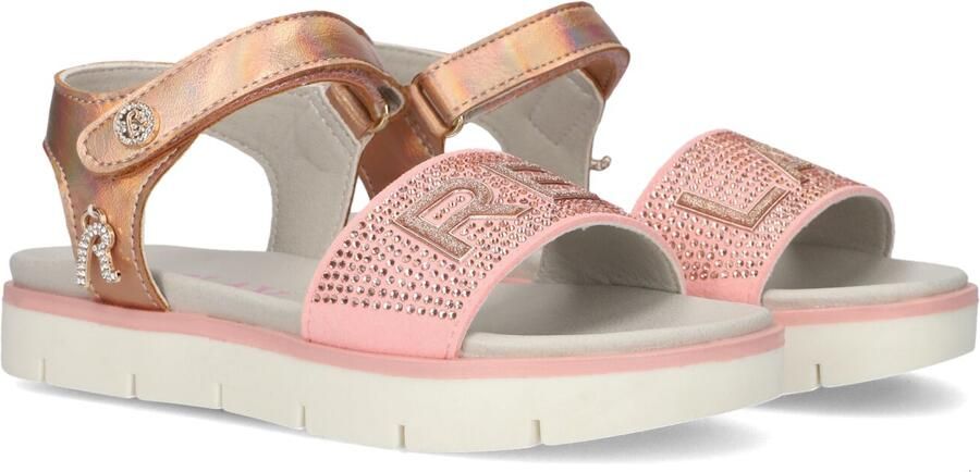 Replay Sandalen JT240018S-0757 Roze