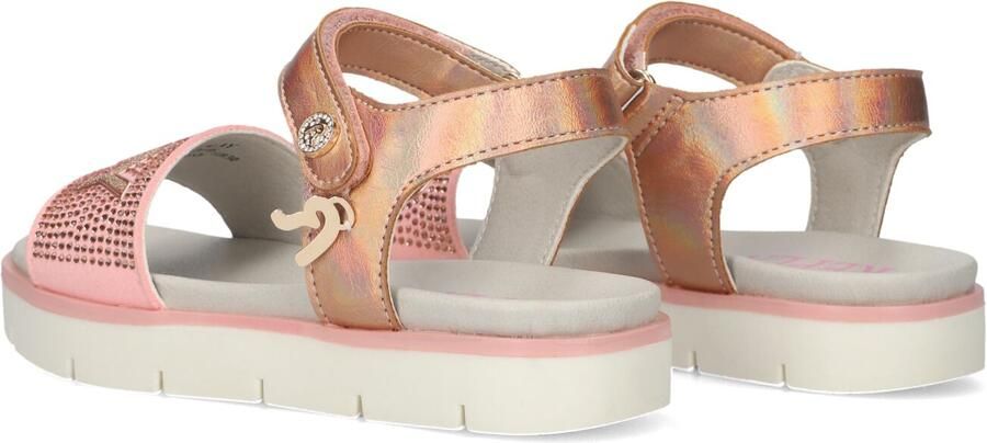 Replay Sandal 7 Sandaal Roze - Foto 4