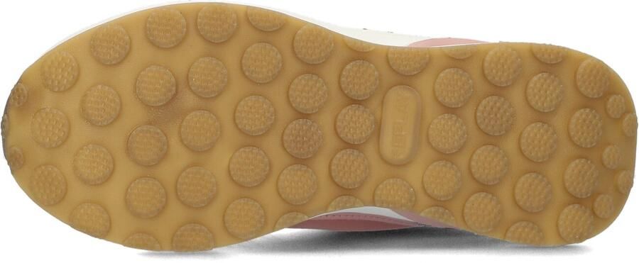 Replay Athena JR 10 chunky sneakers oudroze Synthetisch Meerkleurig 28 - Foto 4