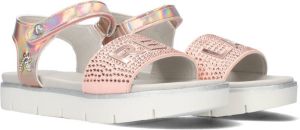 Replay Sandal-2 Sandalen Meisjes Roze