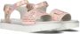 Replay Sandal-2 Sandalen Meisjes Kids Roze - Thumbnail 1